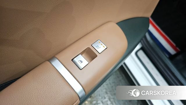 Hyundai Grandeur (GN7) id 3891171 из Кореи 10