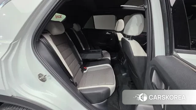 Volkswagen T-Roc id 3586693 из Кореи 10