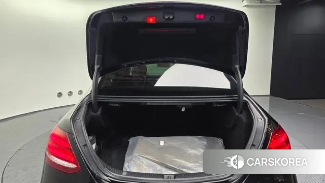 Mercedes-Benz E-Class W213 id 3588012 из Кореи 10