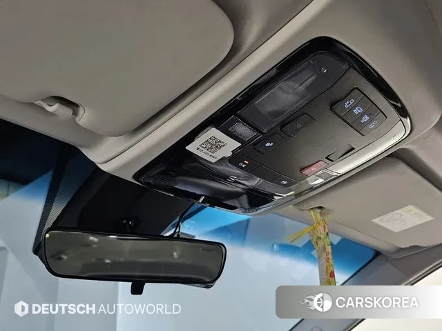 Hyundai Staria id 3675231 из Кореи 10