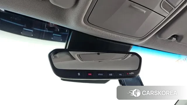 Hyundai Kona Electric id 3509233 из Кореи 10