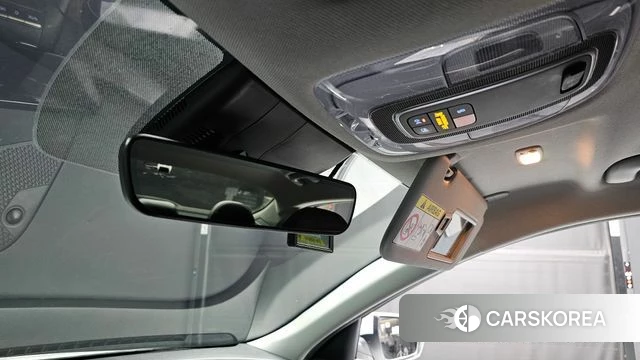 Hyundai Avante Hybrid (CN7) id 3806587 из Кореи 10