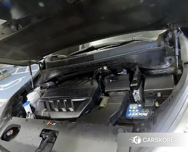 Kia The New Sorento id 3439992 из Кореи 10