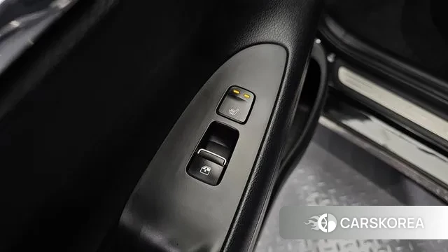 Hyundai The New Grandeur IG id 3355249 из Кореи 10