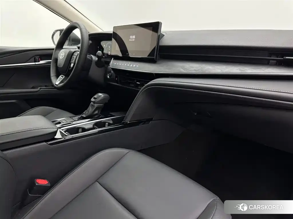 Toyota Camry id 4669219 из Китая 11