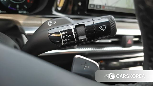 Kia K5 3rd generation id 4594104 из Кореи 10