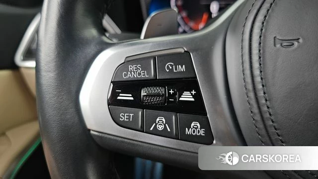 BMW 3 Series (G20) id 4646074 из Кореи 10