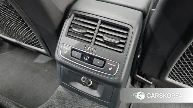 Audi A5 (F5) id 2976365 из Кореи 10