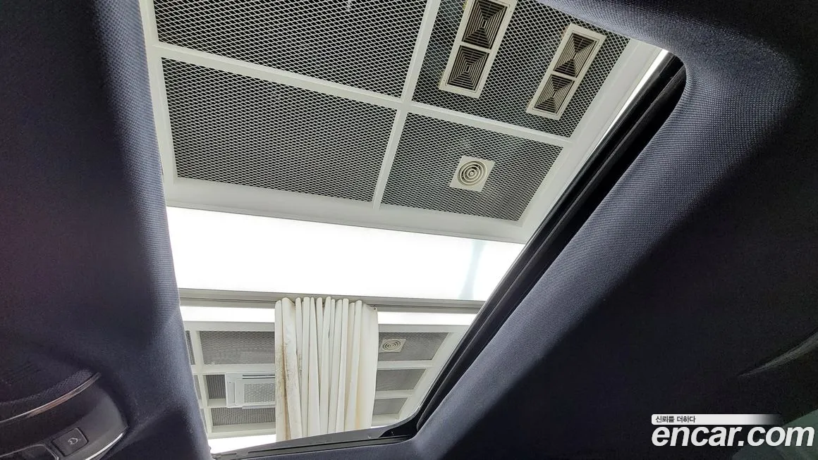 Maserati Quattroporte id 1116583 из Кореи 10