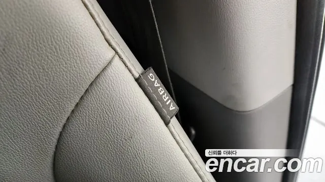 Hyundai The New Grand Starex id 2711495 из Кореи 10