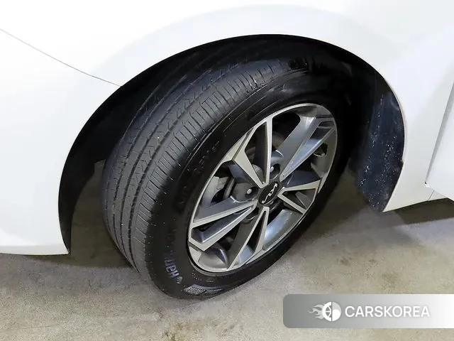 Kia The New K3 2nd generation id 3463408 из Кореи 10