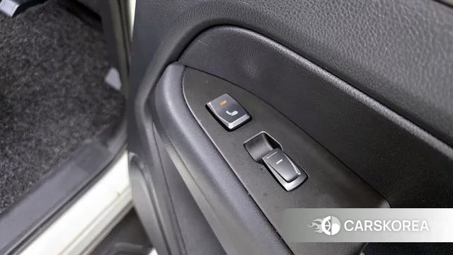 Ssangyong Rexton Sports id 3013929 из Кореи 10