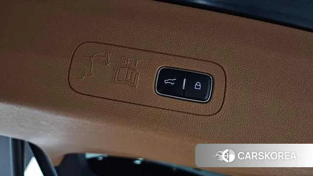 Lincoln Aviator 2nd generation id 3342928 из Кореи 10