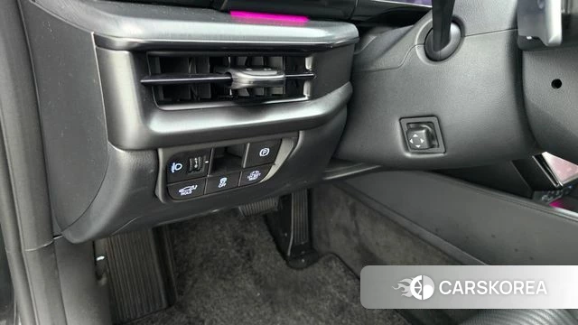 Hyundai Grandeur Hybrid (GN7) id 4941419 из Кореи 10