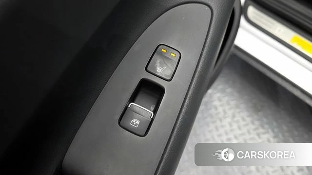 Hyundai The New Grandeur IG id 3818616 из Кореи 10