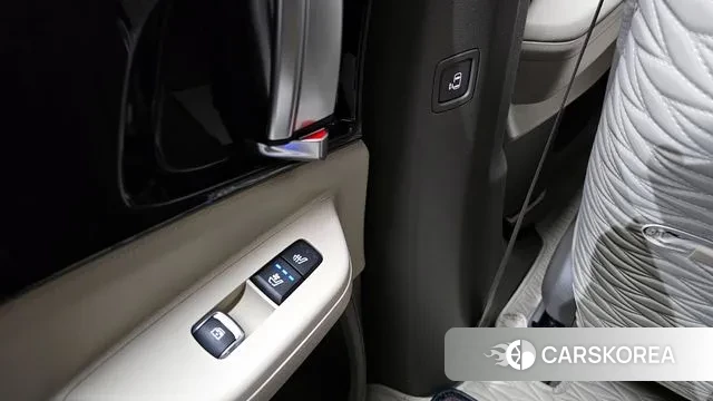 Kia The New Carnival 4th Generation id 3679519 из Кореи 10