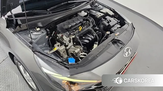 Hyundai Avante (CN7) id 3075124 из Кореи 10