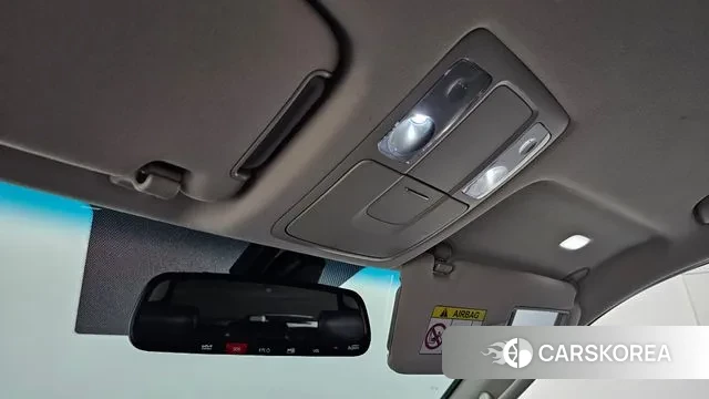 Kia Mohave Master id 3383664 из Кореи 10