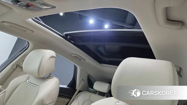 Genesis GV70 id 3817910 из Кореи 10
