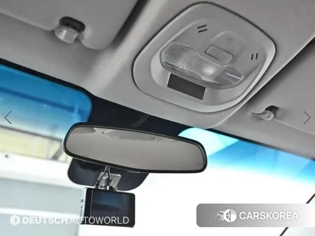 Chevrolet (GM Daewoo) The New Spark id 3520414 из Кореи 10