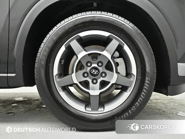 Hyundai The New Palisade id 4360215 из Кореи 10