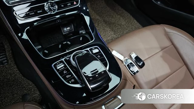 Mercedes-Benz E-Class W213 id 3845456 из Кореи 10