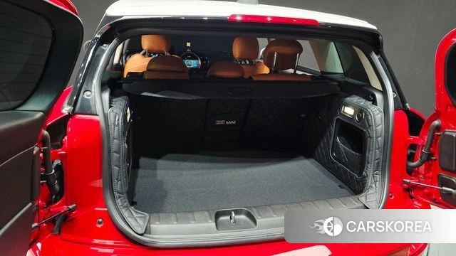 Mini Cooper Clubman id 4899095 из Кореи 10