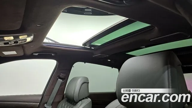 Genesis GV80 id 2951158 из Кореи 10