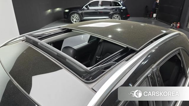 Mercedes-Benz GLA-Class X156 id 4203884 из Кореи 10