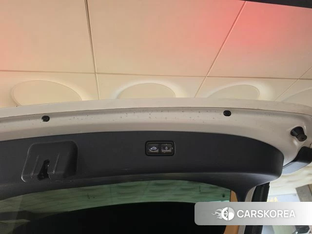Genesis GV80 id 4366314 из Кореи 10