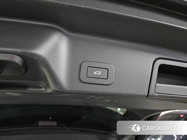 Land Rover Range Rover Evoque 2nd Generation id 4248549 из Кореи 10