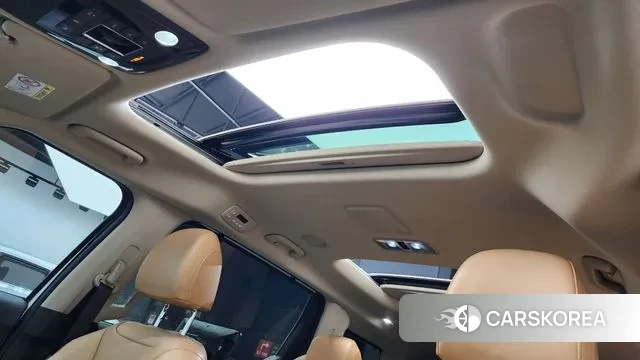 Kia Carnival 4th generation id 3686450 из Кореи 10