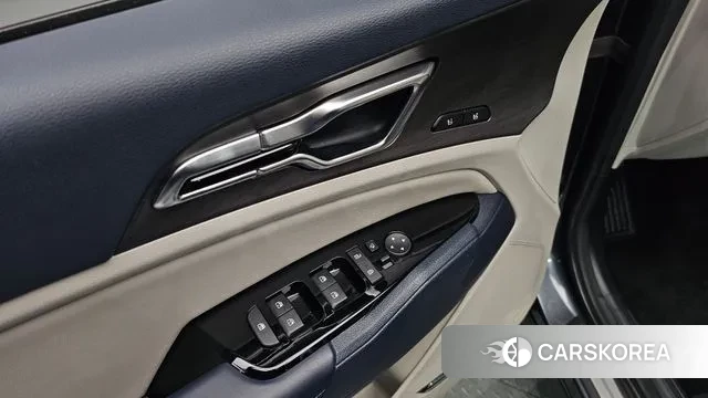 Kia Sportage 5th Generation Hybrid id 3735660 из Кореи 10