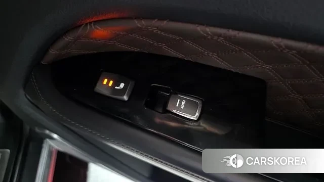 Ssangyong All New Rexton id 3788256 из Кореи 10