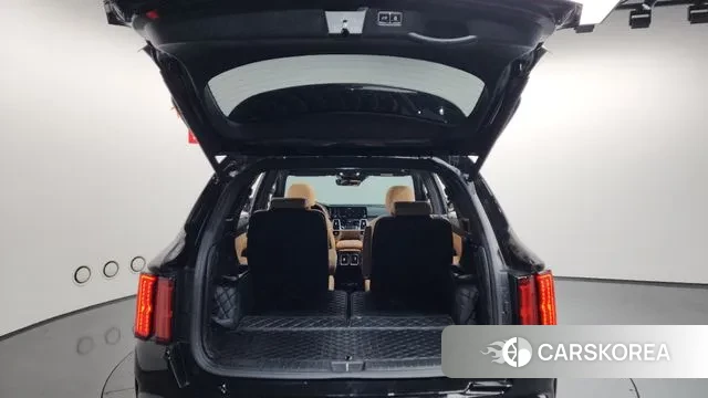 Kia Sorento 4th Generation id 3509117 из Кореи 10