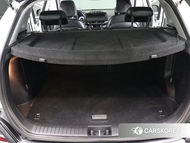 Hyundai Kona id 3669233 из Кореи 10