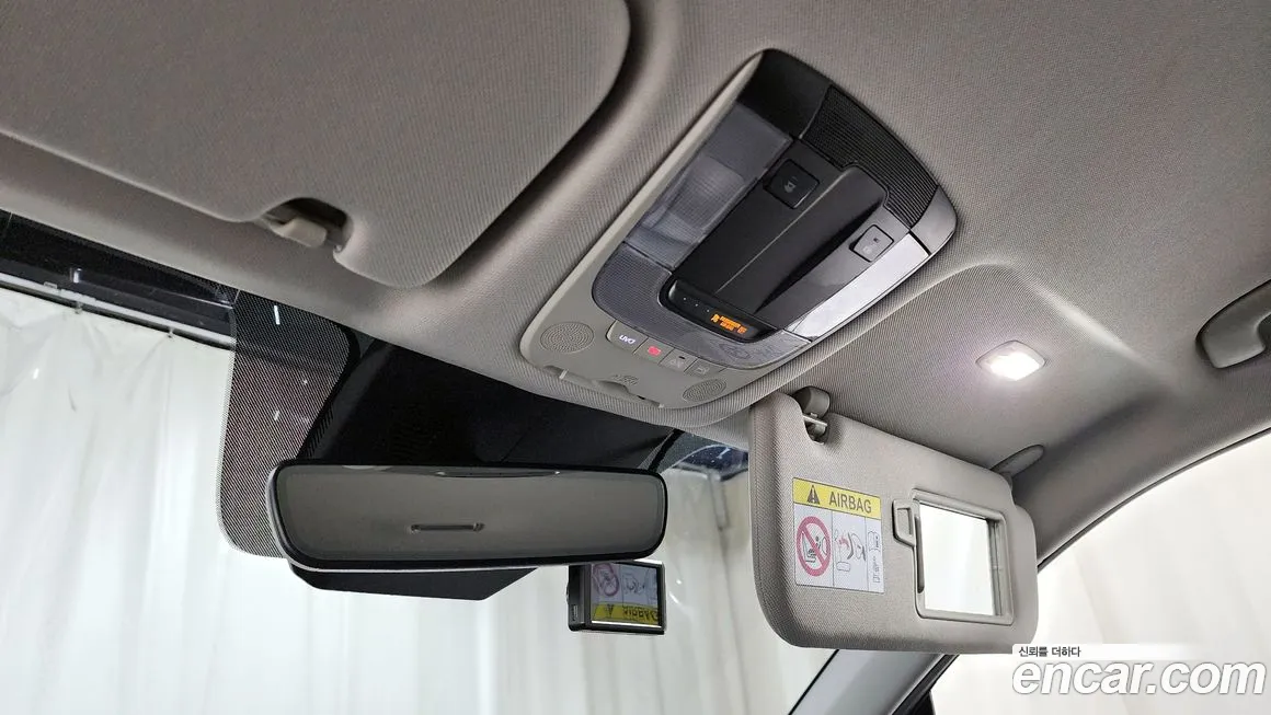 Kia Sorento 4th Generation id 2092241 из Кореи 10