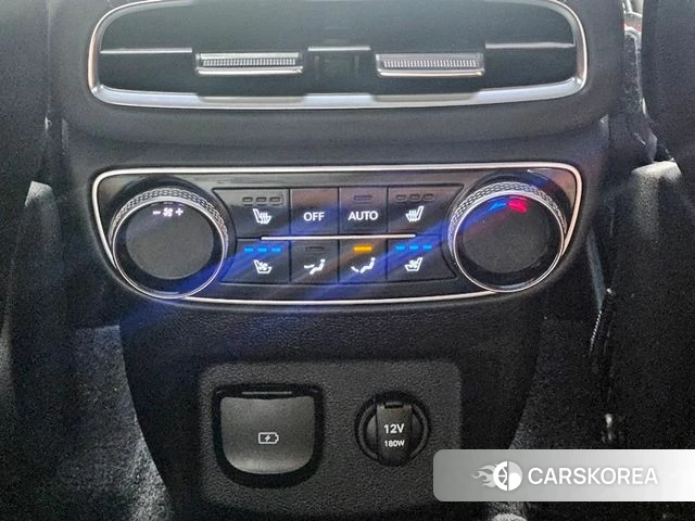 Genesis GV80 id 4224995 из Кореи 10