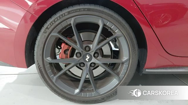 Hyundai Avante (CN7) id 4500774 из Кореи 10