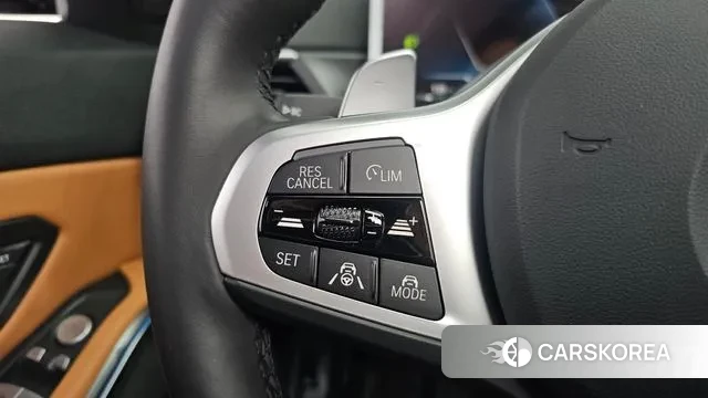 BMW 3 Series (G20) id 3467153 из Кореи 10