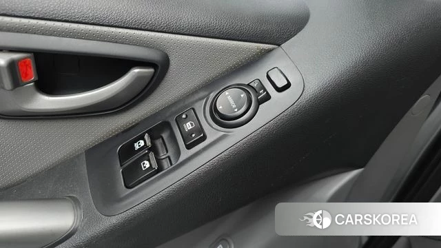 Hyundai The New Grand Starex id 4647002 из Кореи 10