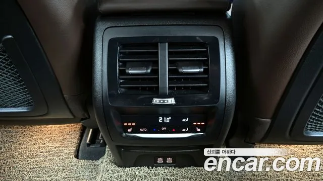 BMW X4 (G02) id 2695505 из Кореи 10