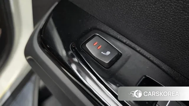 Ssangyong Torres id 3712217 из Кореи 10