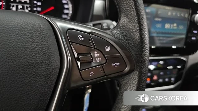 Ssangyong The New Tivoli id 3400276 из Кореи 10