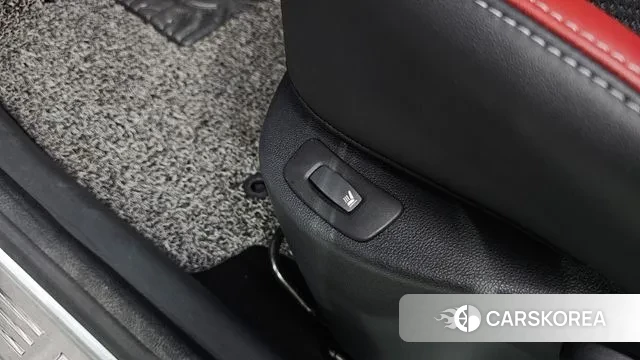 Renault Korea (Samsung) Clio id 3055570 из Кореи 10