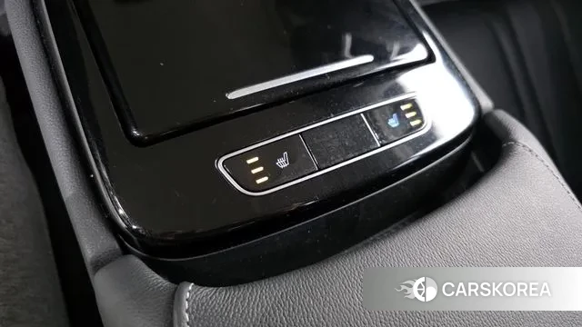 Genesis G80 (RG3) id 3753320 из Кореи 10