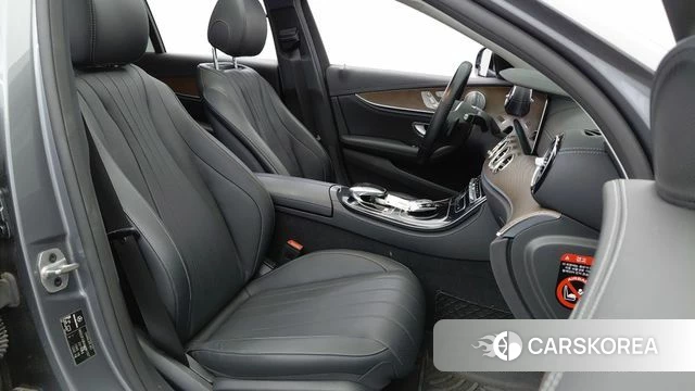 Mercedes-Benz E-Class W213 id 4508220 из Кореи 10