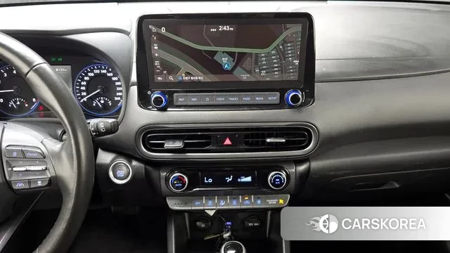 Hyundai The New Kona id 3043561 из Кореи 10