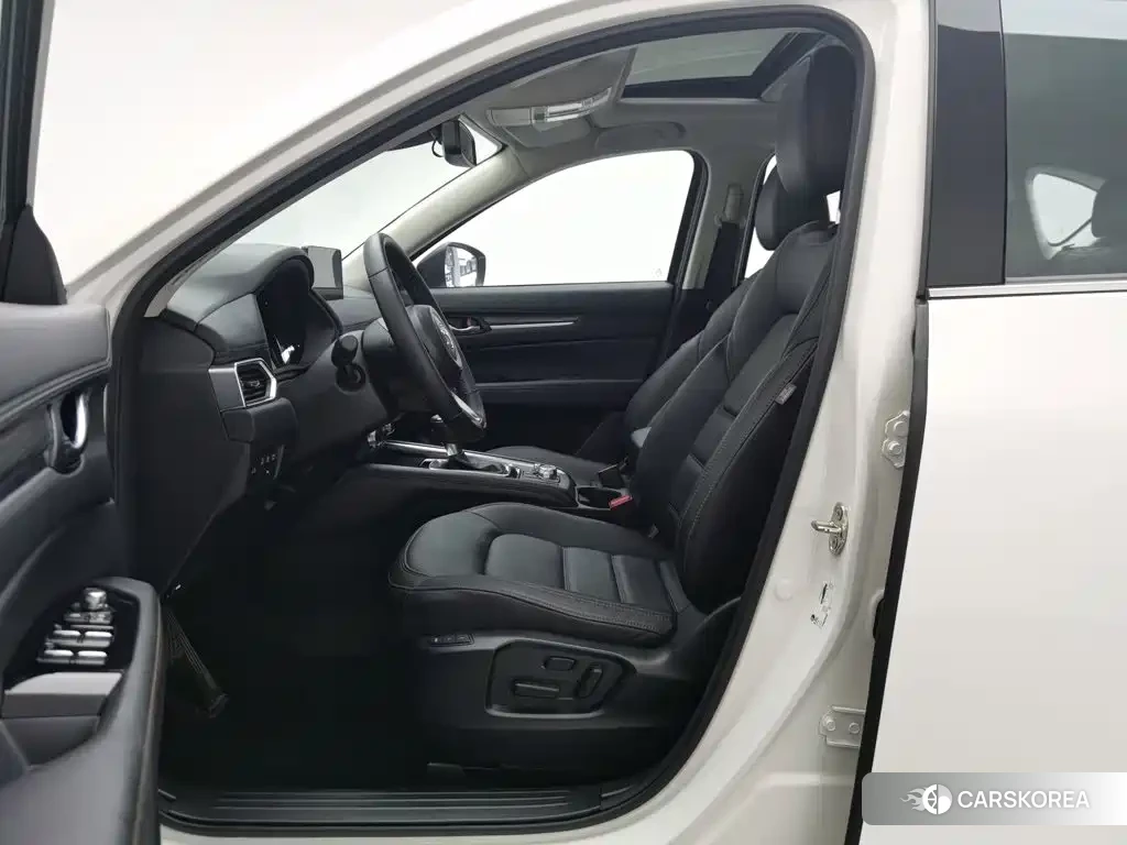 Mazda CX-5 id 4649312 из Китая 10