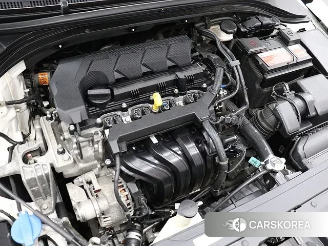 Hyundai The New Avante AD id 2966312 из Кореи 10